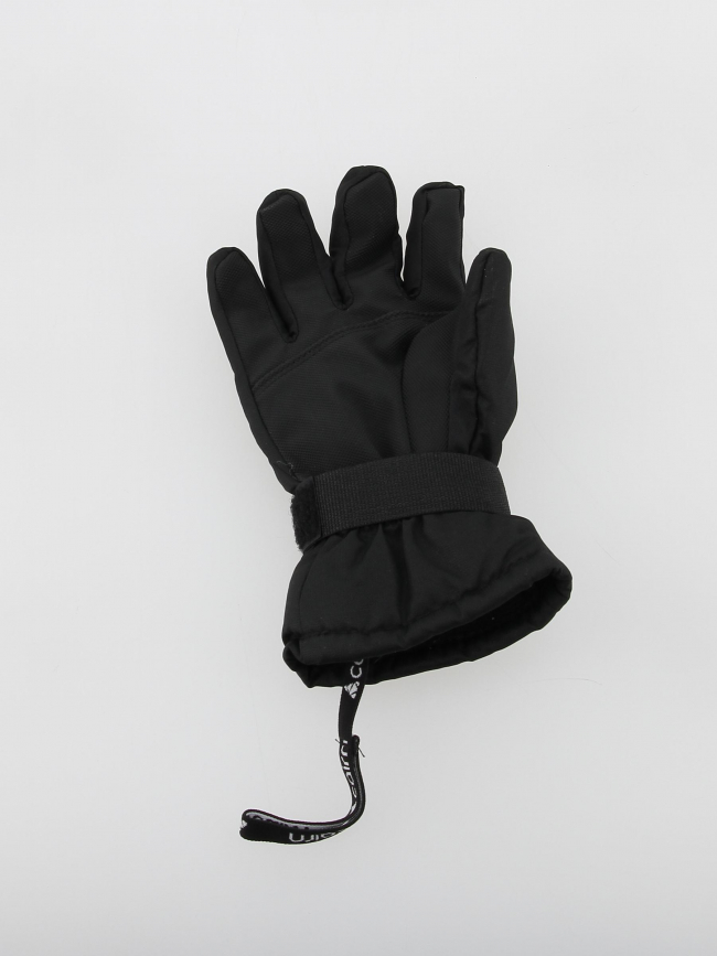 Gants de ski ceres noir homme - Cairn