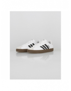 Baskets VL court 3.0 blanc femme - Adidas