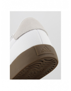 Baskets VL court 3.0 blanc femme - Adidas