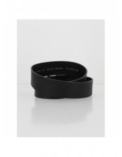 Ceinture en cuir albert noir - Levi's