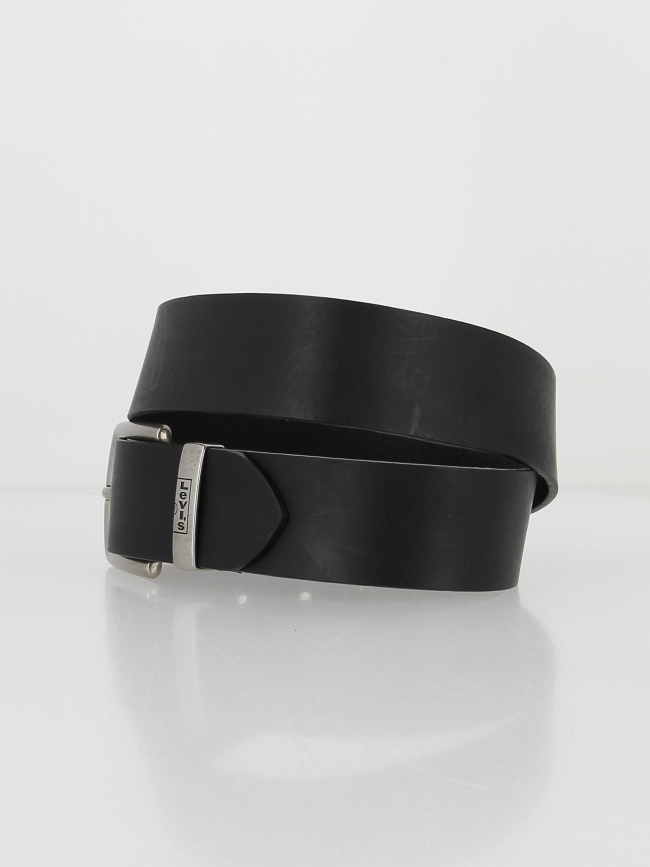 Ceinture en cuir albert noir - Levi's