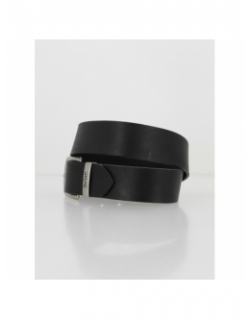 Ceinture en cuir albert noir - Levi's