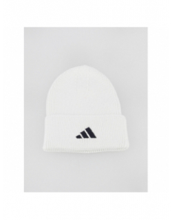 Bonnet real madrid woolie blanc - Adidas