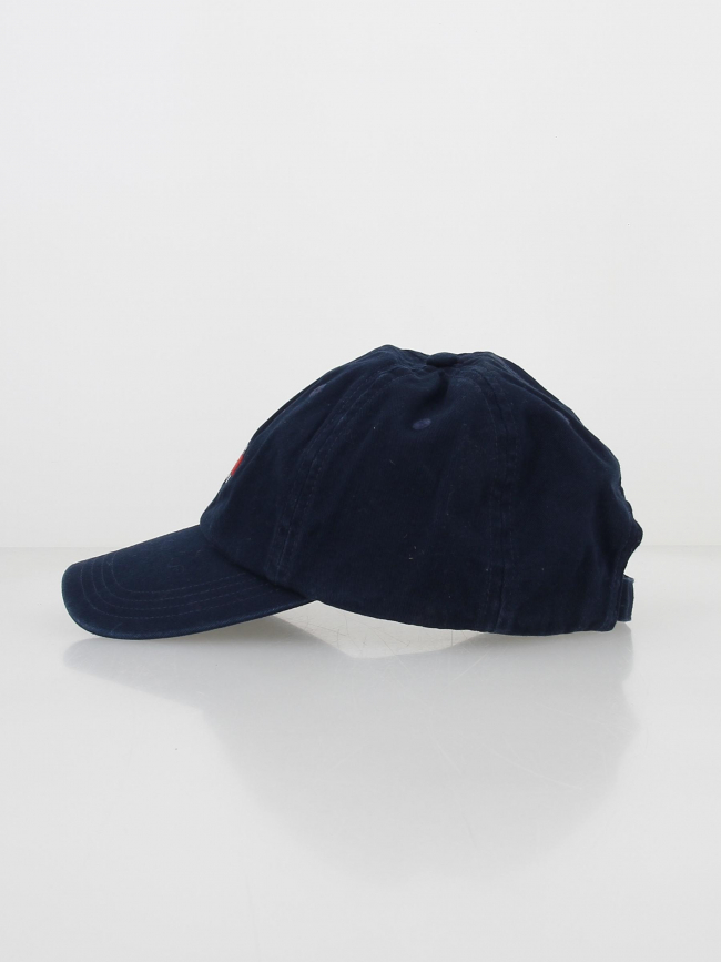 Casquette heritage bleu marine homme - Tommy Jeans