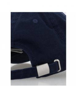 Casquette heritage bleu marine homme - Tommy Jeans