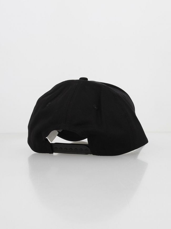 Casquette monogram noir homme - Calvin Klein Jeans