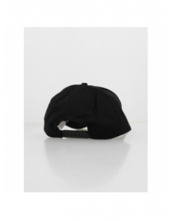 Casquette monogram noir homme - Calvin Klein Jeans