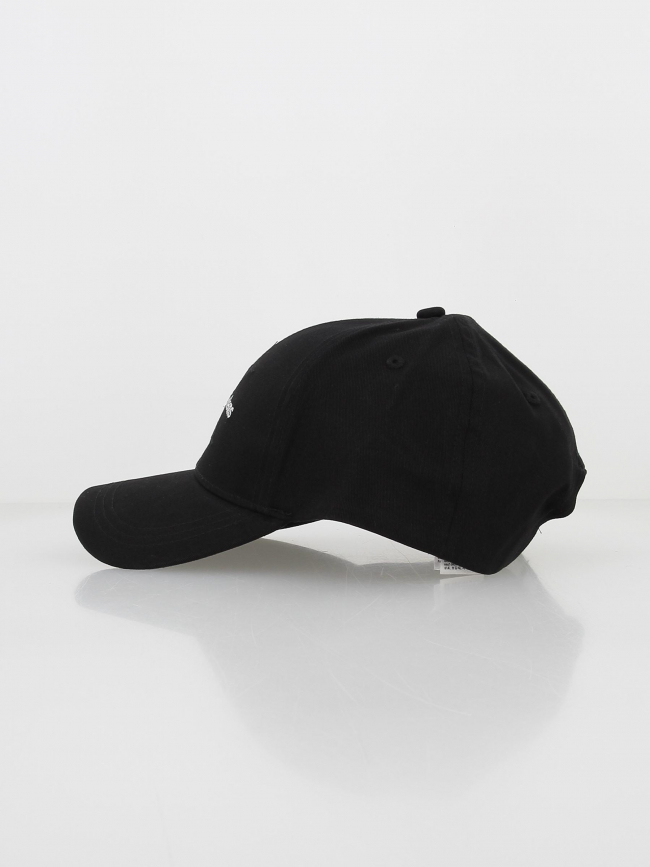 Casquette monogram noir homme - Calvin Klein Jeans