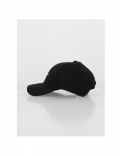 Casquette monogram noir homme - Calvin Klein Jeans