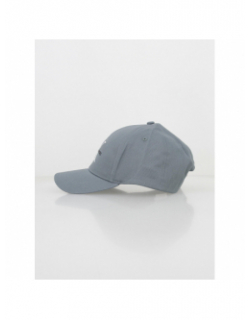 Casquette monogram bleu homme - Calvin Klein Jeans