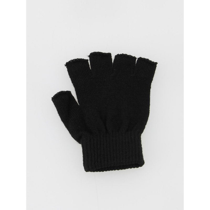 Gants mitaine bako noir - Cairn