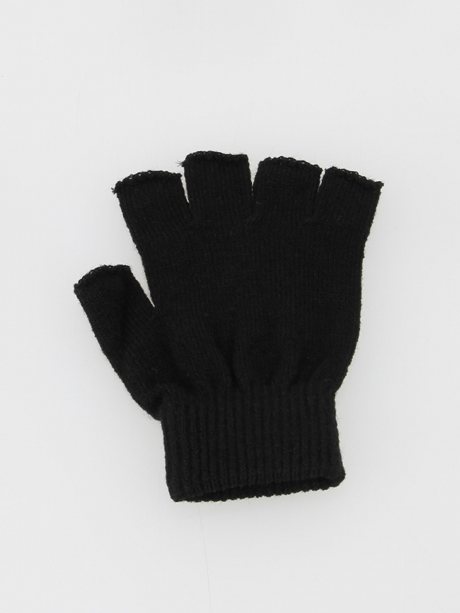 Gants mitaine bako noir - Cairn