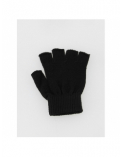 Gants mitaine bako noir - Cairn