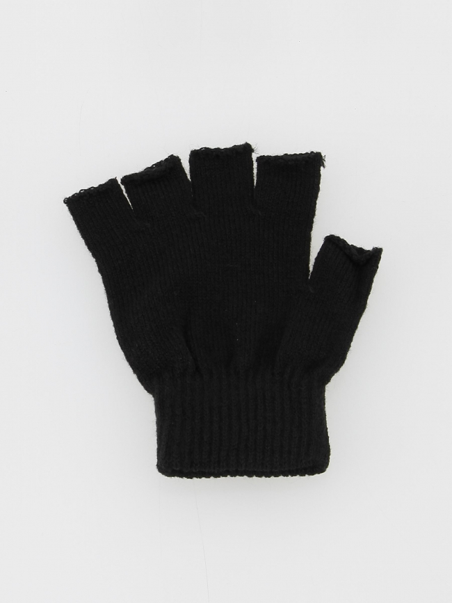 Gants mitaine bako noir - Cairn