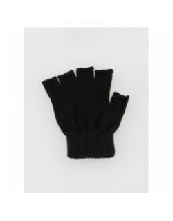 Gants mitaine bako noir - Cairn