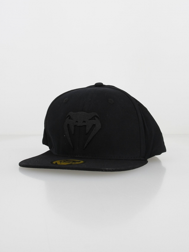 Casquette venum classic noir homme - Venum