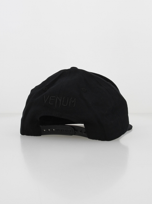 Casquette venum classic noir homme - Venum