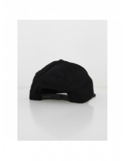 Casquette venum classic noir homme - Venum