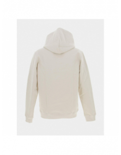 Sweat à capuche bold classic beige homme - Tommy Jeans