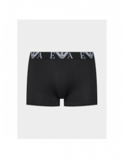 Pack 3 boxers stretch rouge homme - Emporio Armani