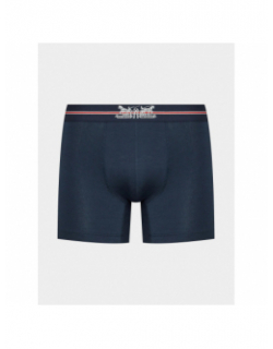 Coffret 3 boxers horse logo noir homme - Levi's