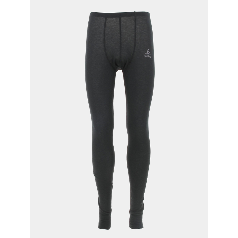 Collant thermique active warm noir homme - Odlo