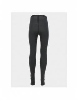 Collant thermique active warm noir homme - Odlo