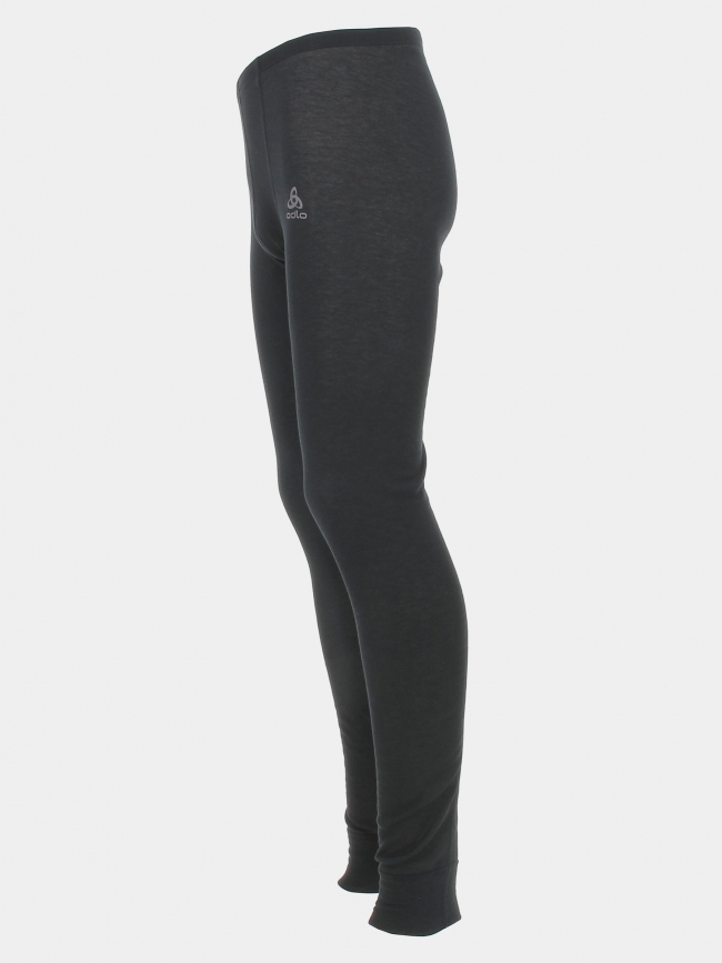 Collant thermique active warm noir homme - Odlo