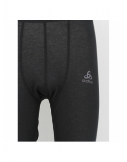 Collant thermique active warm noir homme - Odlo