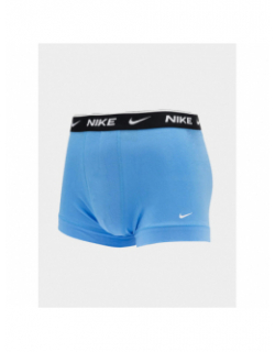 Pack 3 boxers everyday dri-fit bleu homme - Nike