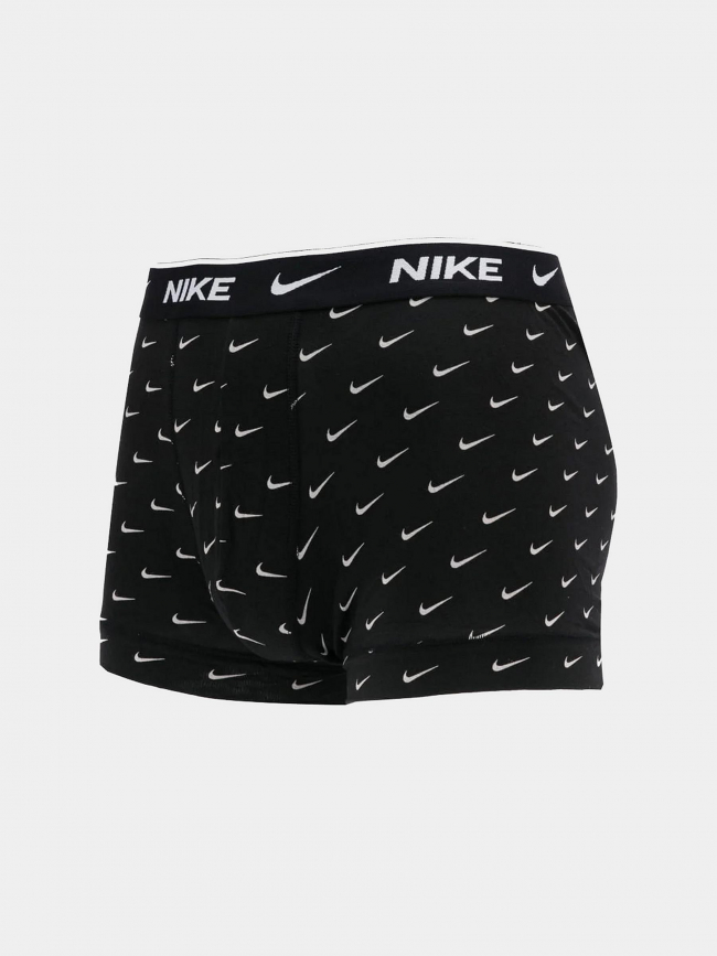 Pack 3 boxers everyday dri-fit bleu homme - Nike