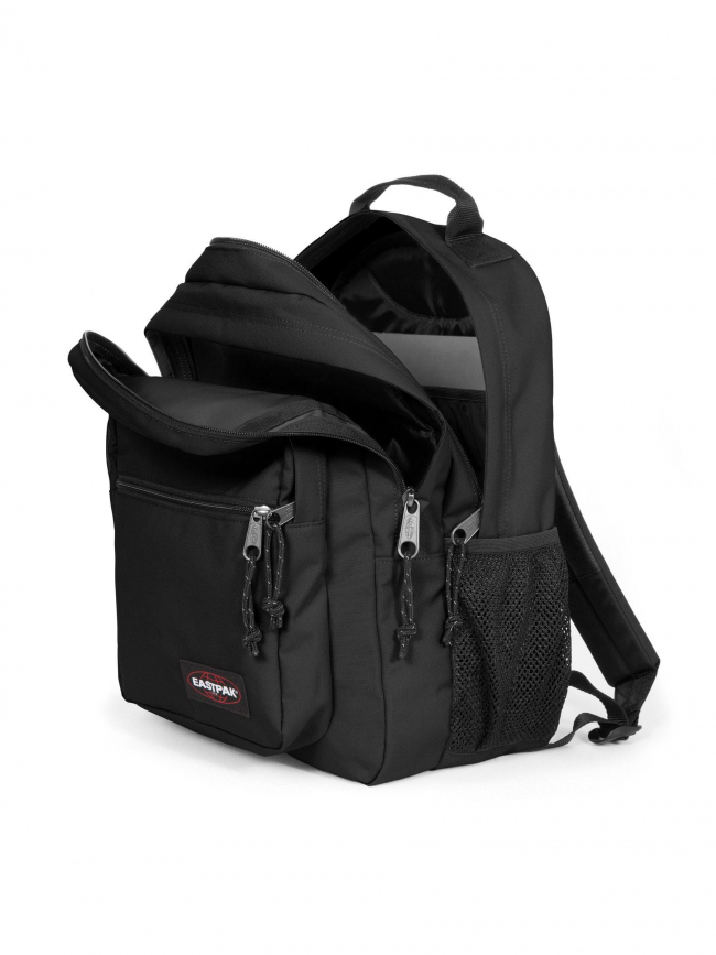 Sac à dos Eastpak morius noir - Eastpak