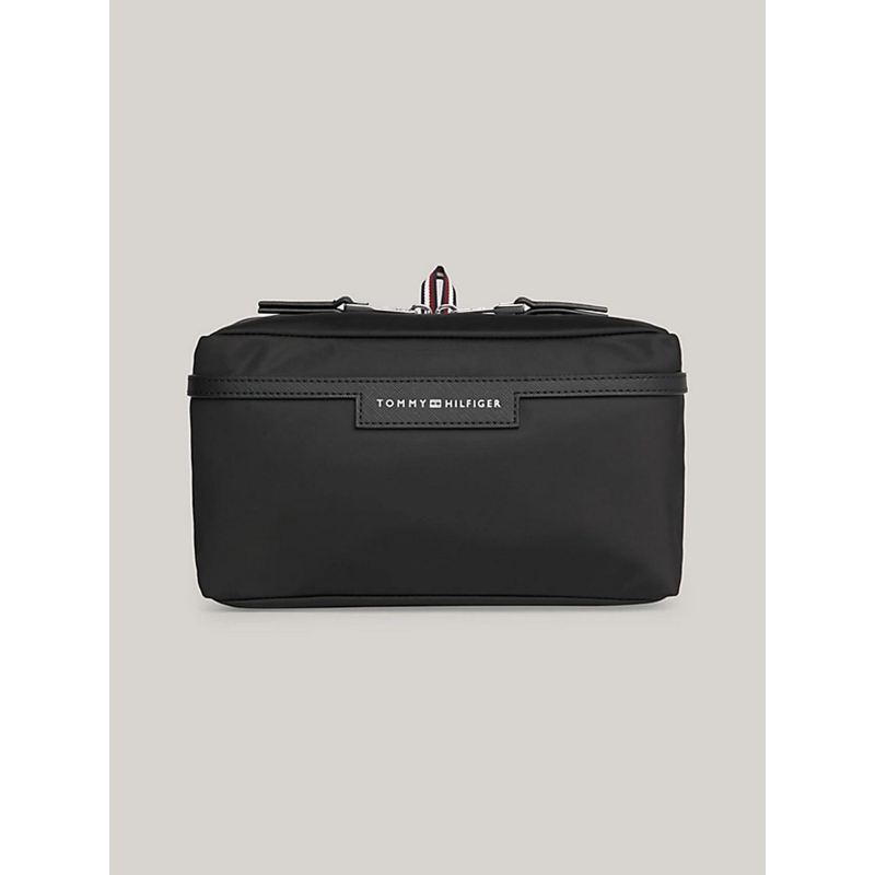 Trousse de toilette urban noir - Tommy Hilfiger