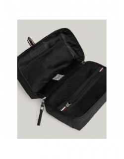 Trousse de toilette urban noir - Tommy Hilfiger