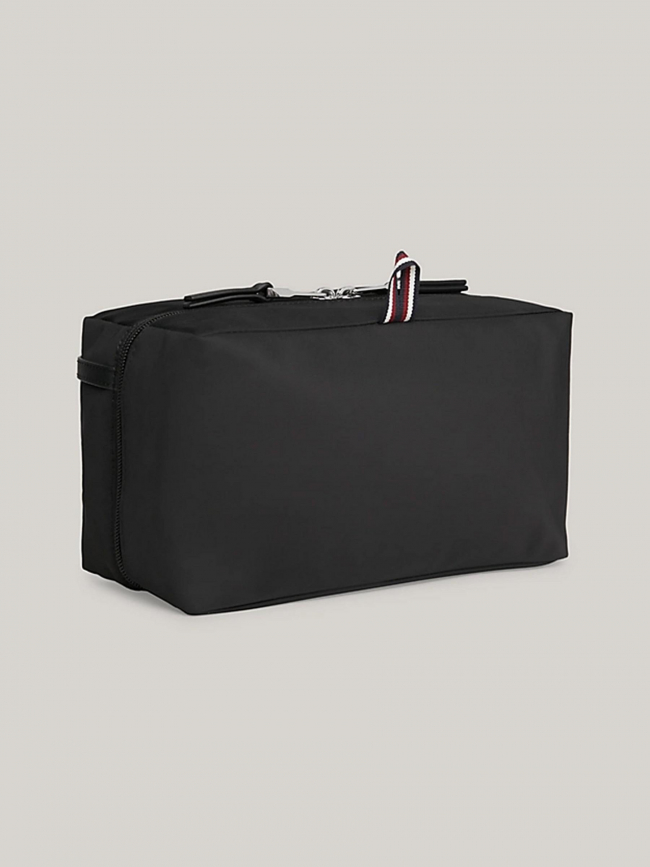 Trousse de toilette urban noir - Tommy Hilfiger