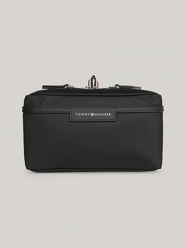 Trousse de toilette urban noir - Tommy Hilfiger