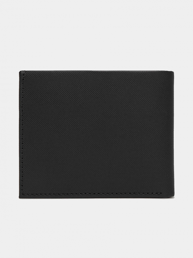 Portefeuille must bifold noir homme - Calvin Klein