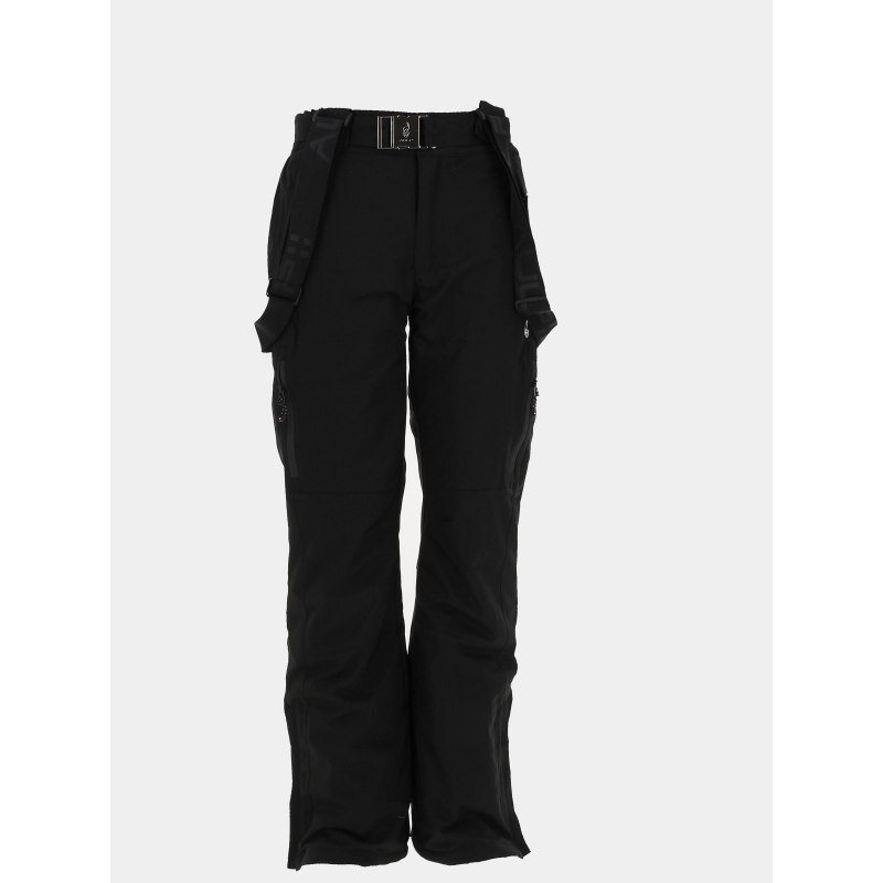 Pantalon de ski super noir homme - Aulp