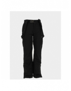 Pantalon de ski super noir homme - Aulp