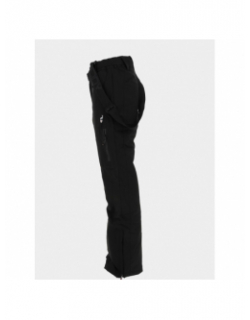 Pantalon de ski super noir homme - Aulp