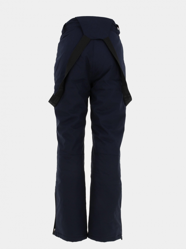 Pantalon de ski siera bleu marine femme - Aulp