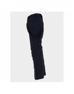 Pantalon de ski siera bleu marine femme - Aulp