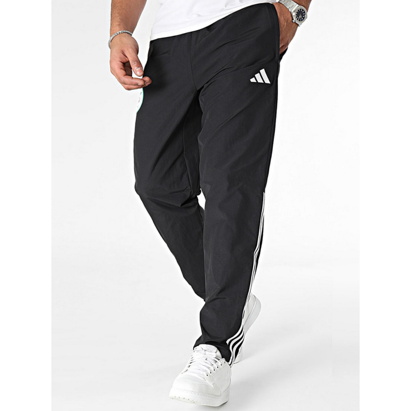 Jogging de football faf noir homme - Adidas