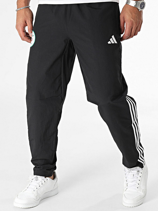 Jogging de football faf noir homme - Adidas