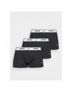 Pack 3 boxers everyday dri-fit noir homme - Nike