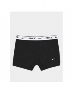 Pack 3 boxers everyday dri-fit noir homme - Nike