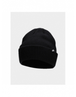 Bonnet uni terra noir - Nike