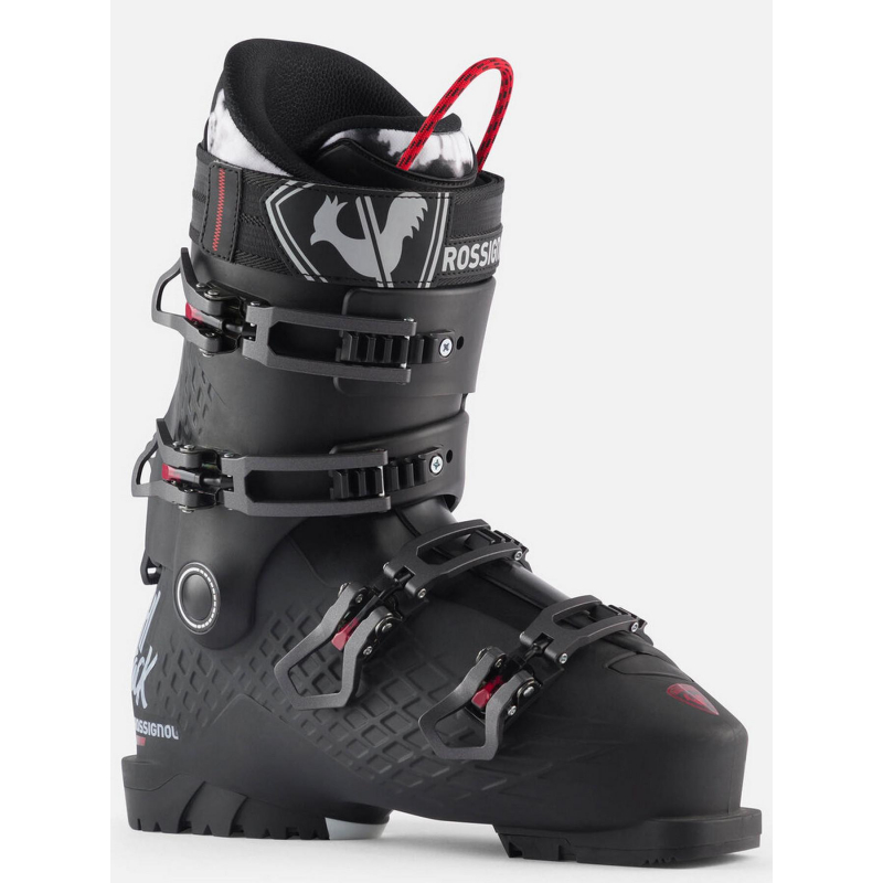 Chaussures de ski all track 90 hv noir homme - Rossignol