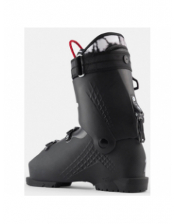 Chaussures de ski all track 90 hv noir homme - Rossignol