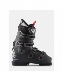 Chaussures de ski all track 90 hv noir homme - Rossignol